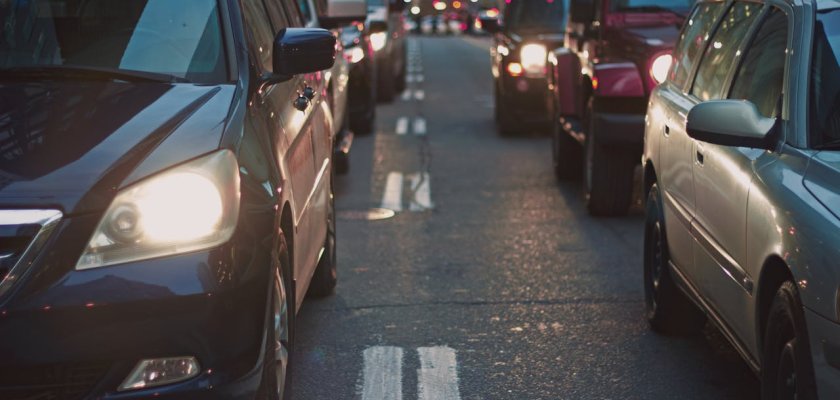 Electronic Toll collection