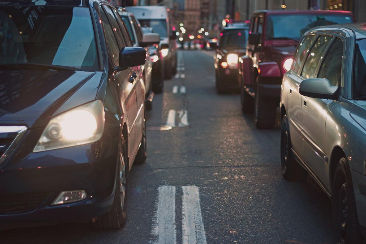 Electronic Toll collection